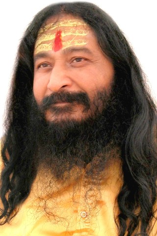 Ärzte halten ihn für tot, seine Anhänger für lebendig: Ashutosh Maharaj