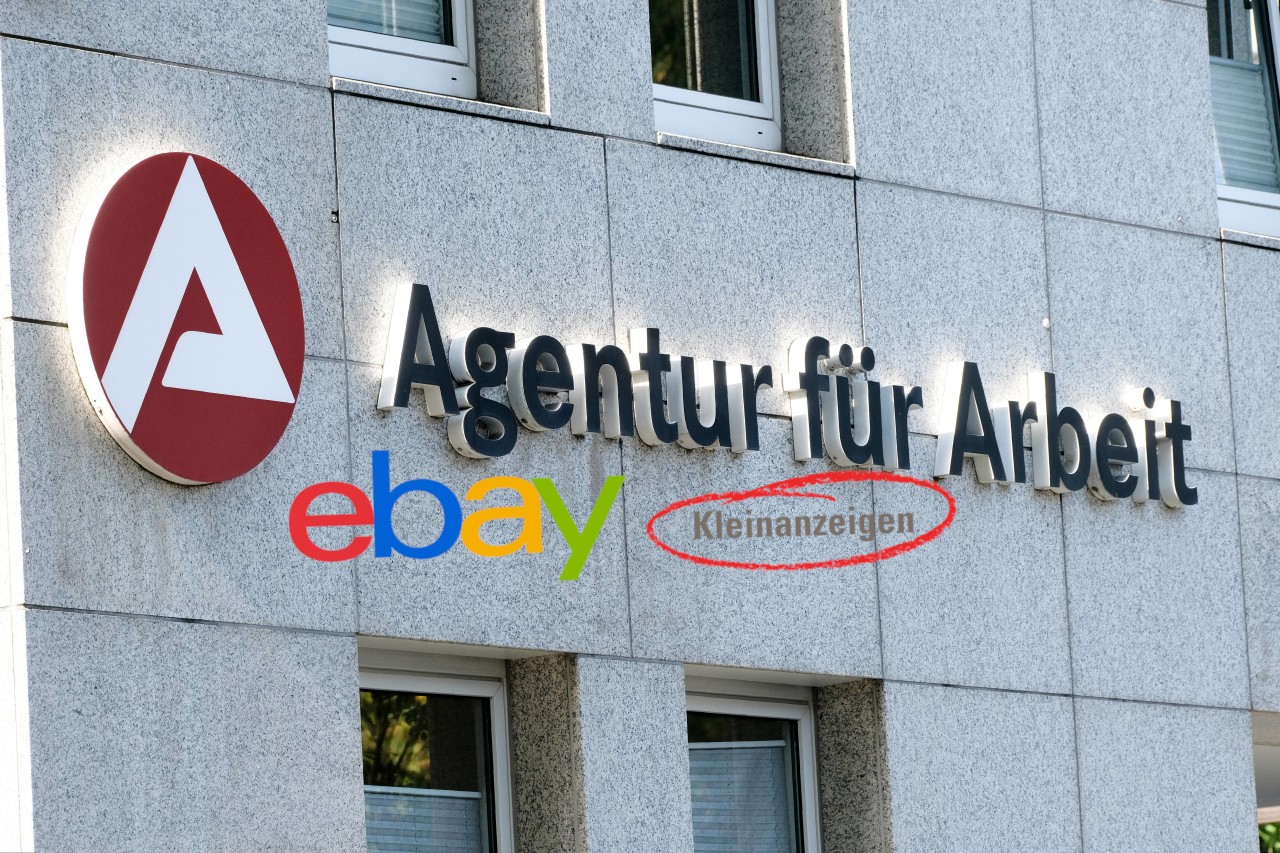 Darf man als Hartz 4-Empfänger Dinge bei Ebay Kleinanzeigen verkaufen?