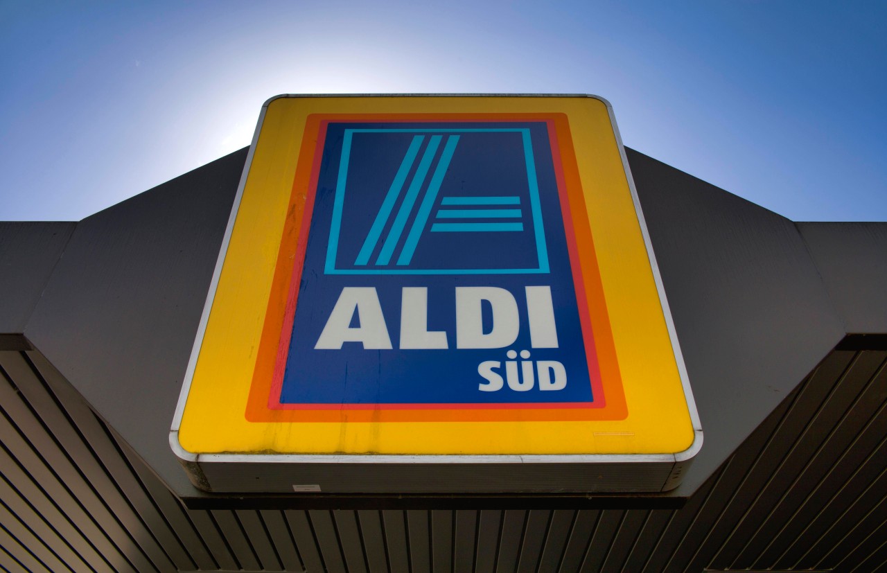 Aldi will sein Biosortiment erweitern und damit an den Konkurrenten Edeka und Lidl vorbeipreschen. (Symbolbild)