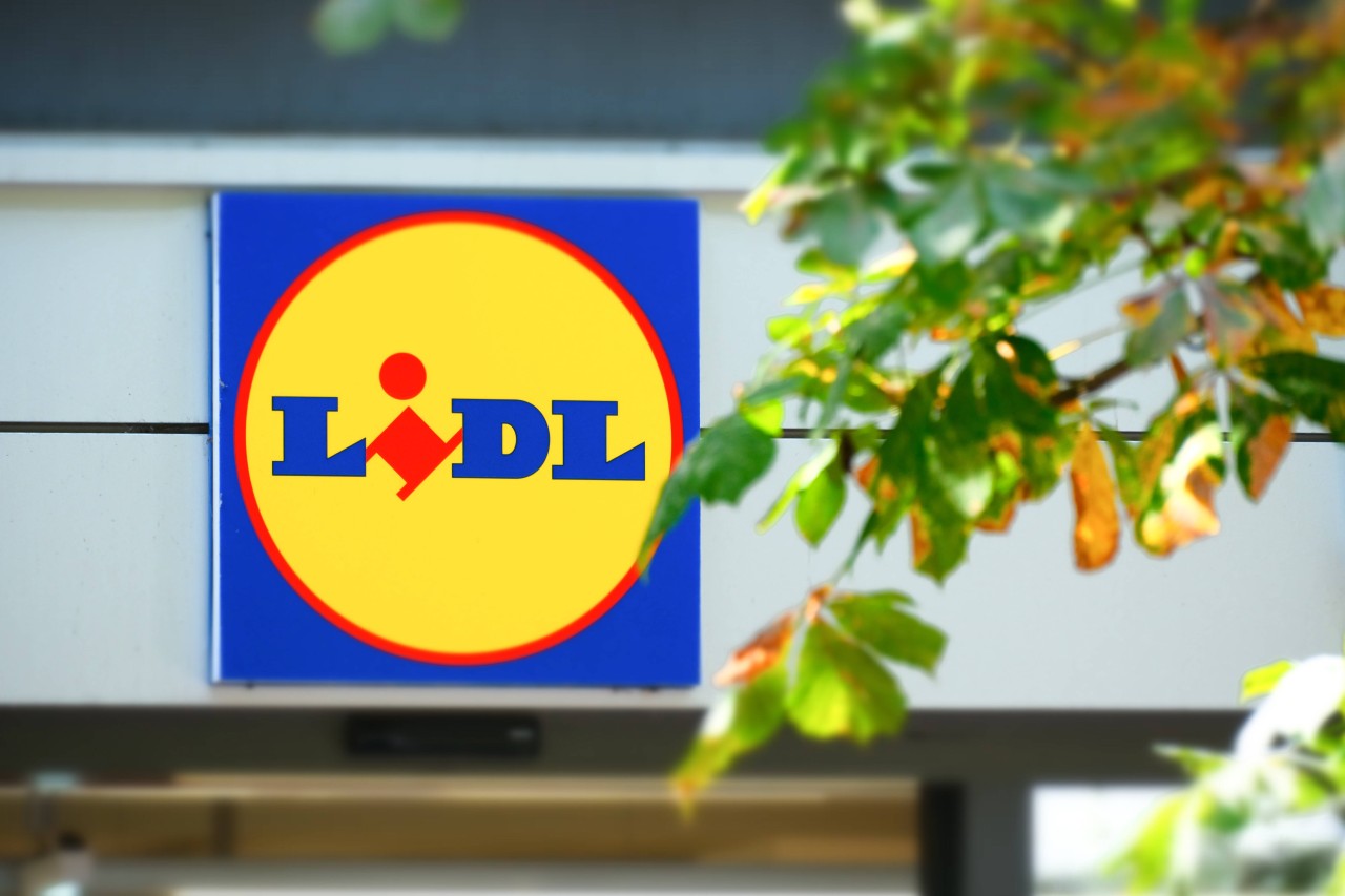 Lidl: Es gibt Änderungen, die erst an der Kasse auffallen. (Symbolbild) 