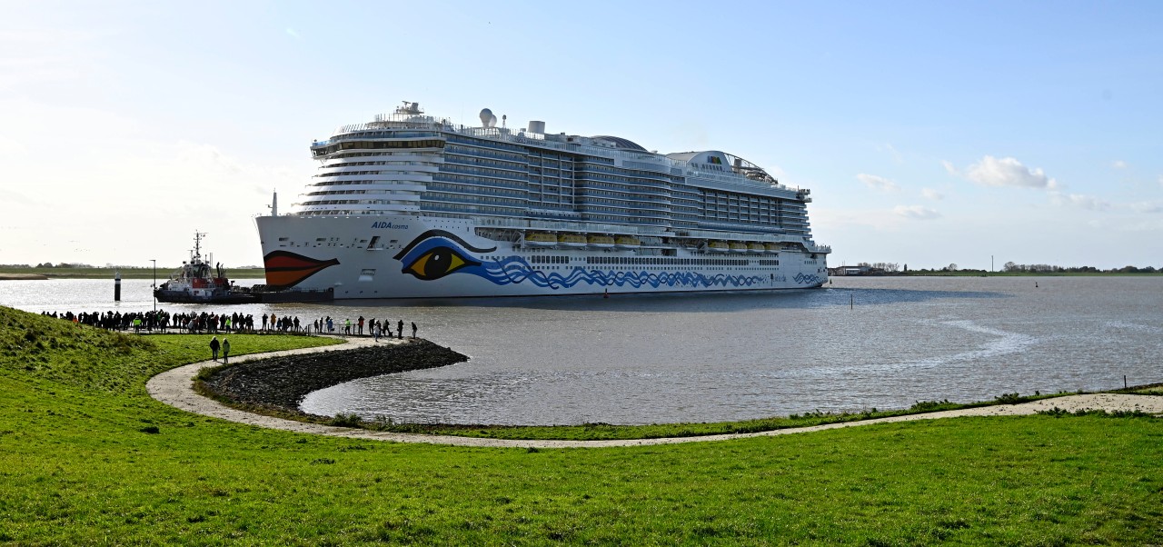 Corona und Kreuzfahrt passt nicht immer gut zusammen. Neben zahlreicher Ausbrüche auf den Schiffen gibt es auch ein anderes Streitthema, das die Gemüter der Reisenden spaltet. (Symbolbild)