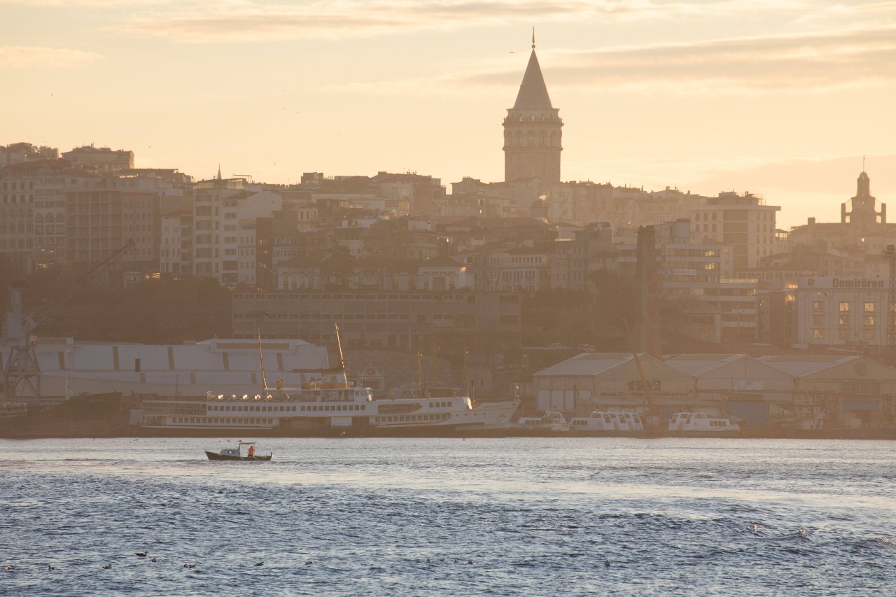 Urlaub in der Türkei und wieder zurück nach Deutschland? Ab sofort gelten hier neue Rückreisebestimmungen. (Symbolbild)