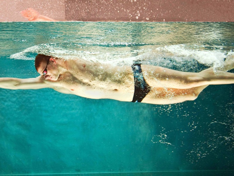 Weltrekordler, Weltmeister, Europameister: Zur Krönung einer großen Karriere fehlt Paul Biedermann eigentlich nur eine Olympiamedaille. Rio ist die letzte Chance des 29-Jährigen. Toi, toi, toi!