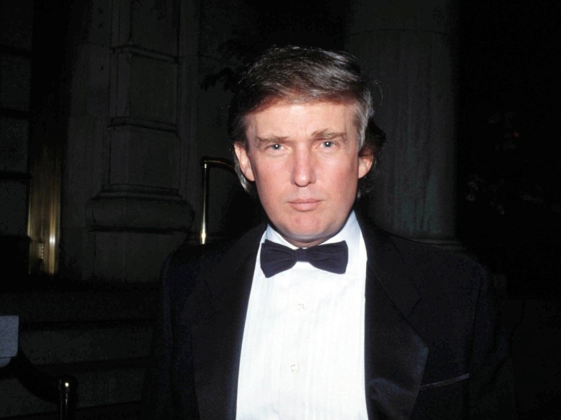 1974 wurde Donald Trump Präsident des Unternehmens, das er in Trump Organization umbenannte. Es folgten Investitionen in diverse Hotels, Casinos und Luxus-Apartment-Gebäude. 