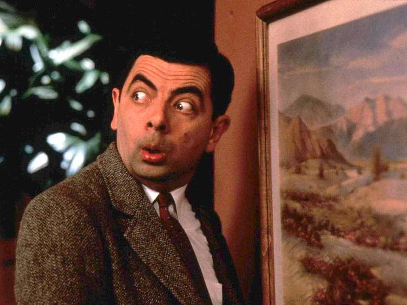 Mr. Bean, Monthy Python, Dinner for one – aus Großbritannien kommen einige Klassiker der humorigen TV-Unterhaltung. Zugegeben: Gute Komiker haben wir auch. Aber so richtige Klassiker? 50 Jahre Mario Barth zu Silvester wollen wir uns jedenfalls nicht vorstellen.