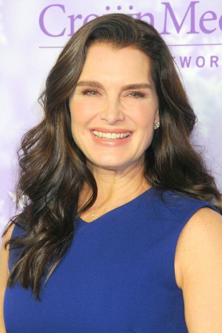 Bekannt wurde sie durch „Die blaue Lagune“. Brooke Shields (1965) kam am 31. Mai 1965 in New York zur Welt.