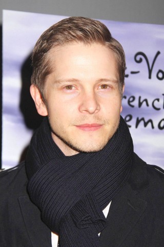 Matt Czuchry war aber nicht nur als Logan in „Gilmore Girls“ zu sehen. Seit 2009 spielt der 39-Jährige in der Serie „Good Wife“ mit.