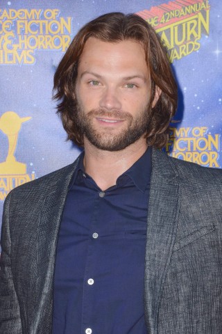 Jared Padalecki ist seit 2010 verheiratet und hat zwei Kinder. In der Superhelden-Serie „Supernatural“ spielt der 34-Jährige die Hauptrolle.