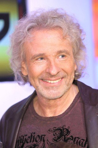 Show-Urgestein Thomas Gottschalk hat gut lachen – er besitzt angeblich eine McDonald’s-Gold-Card.