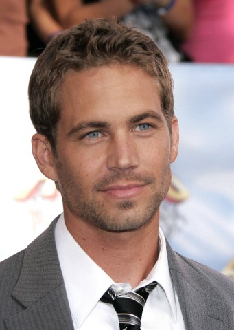 Paul Walker wurde nur 40 Jahre alt.  