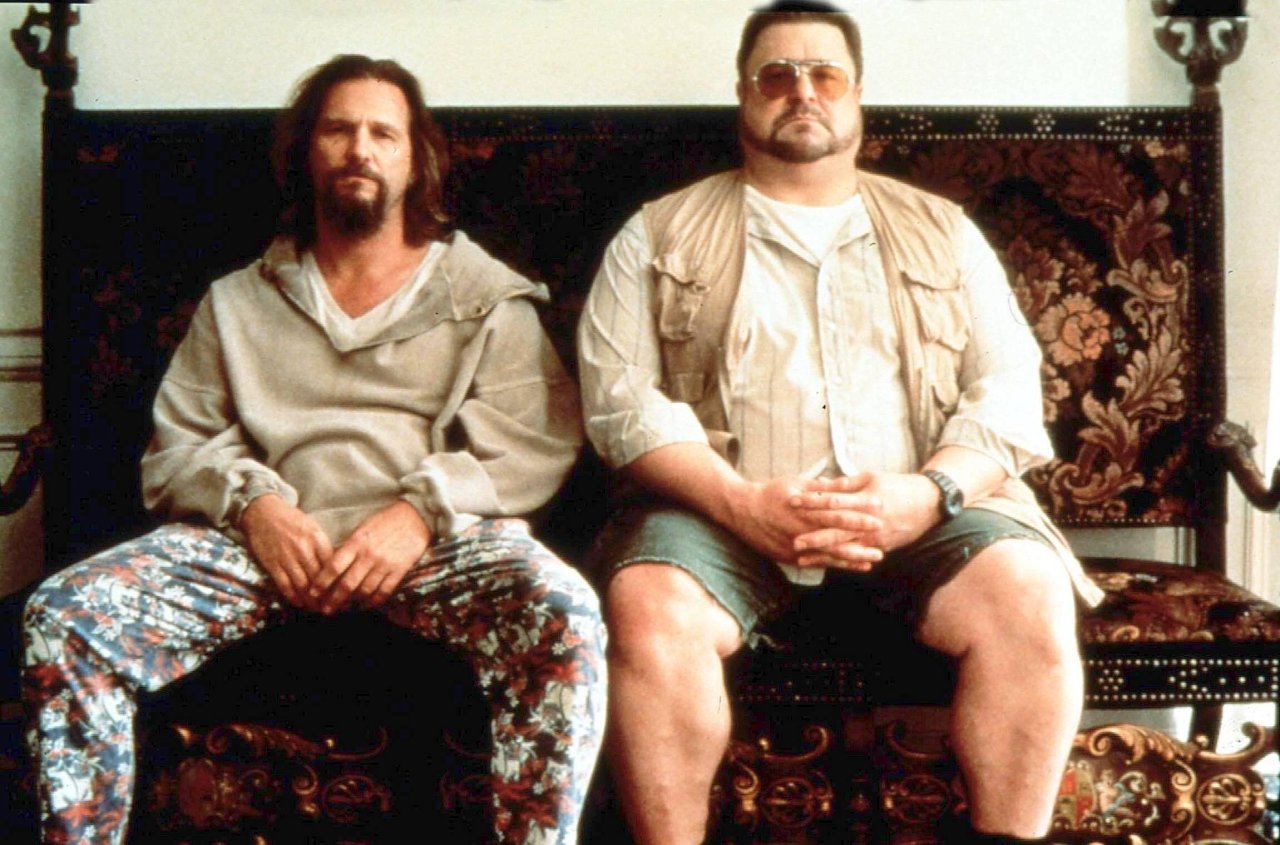 „The Big Lebowski“ Kehrt Doch Nicht Zurück - DerWesten.de