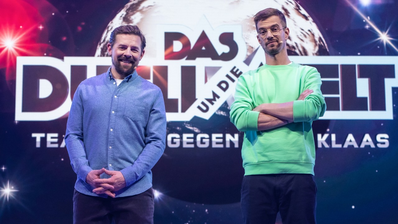 Treue Fans von Joko und Klaas werden schon vor der Ausstrahlung von „Das Duell um die Welt“ wissen, wer die Show gewonnen hat.