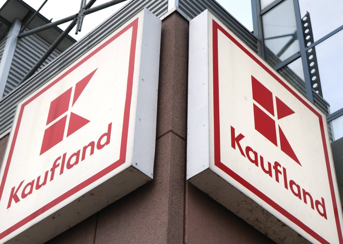 kaufland