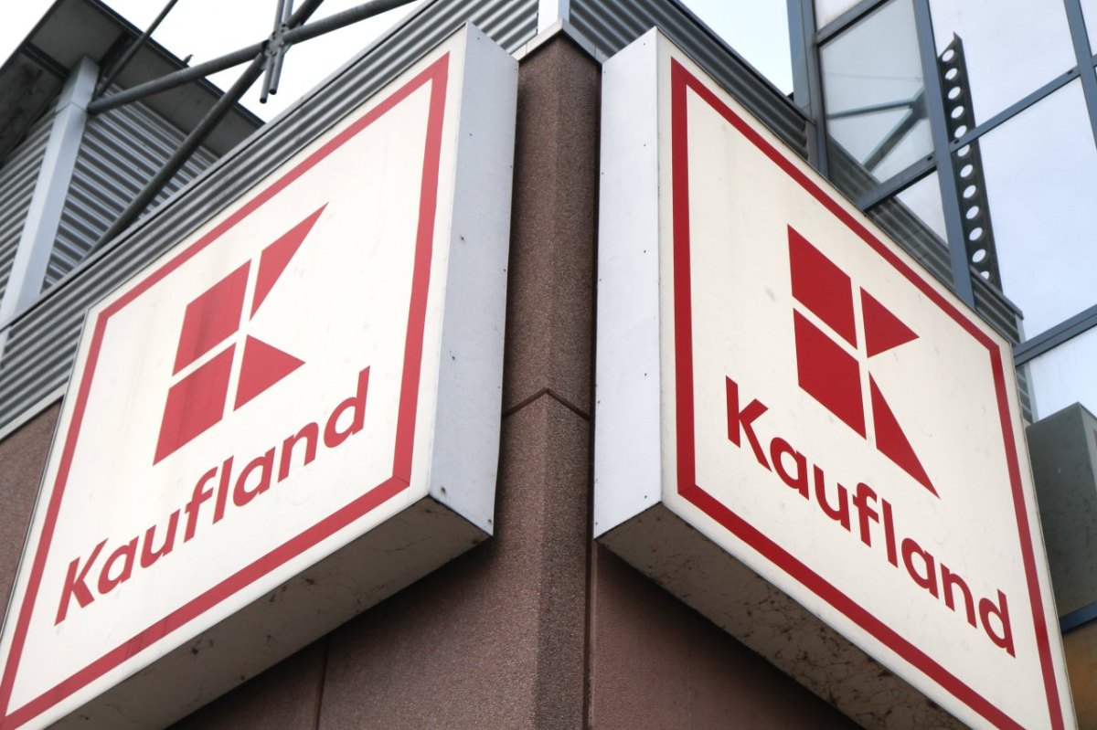 kaufland