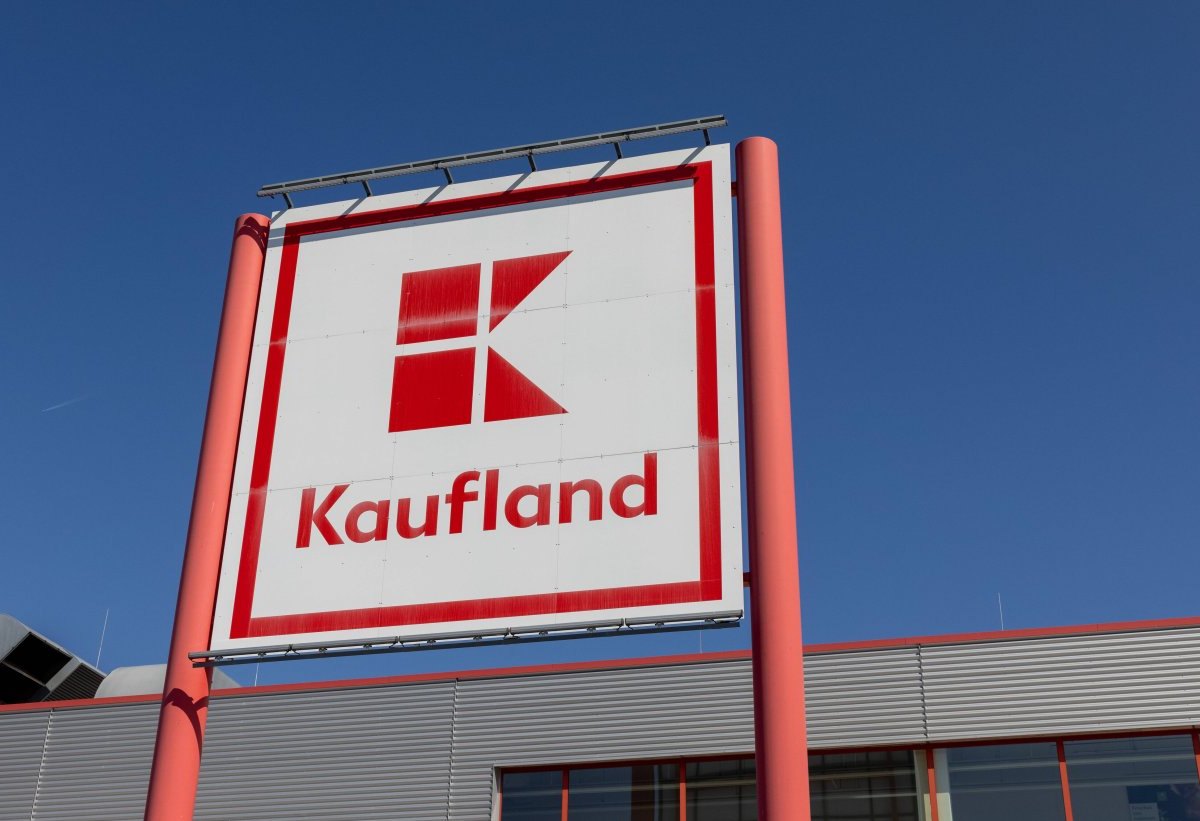 kaufland