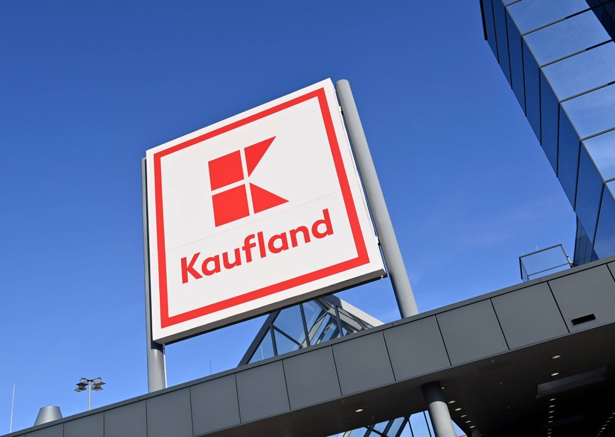 kaufland-kassen