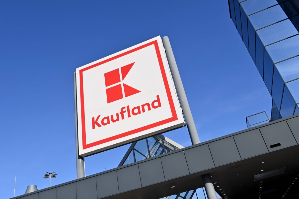 kaufland-kassen