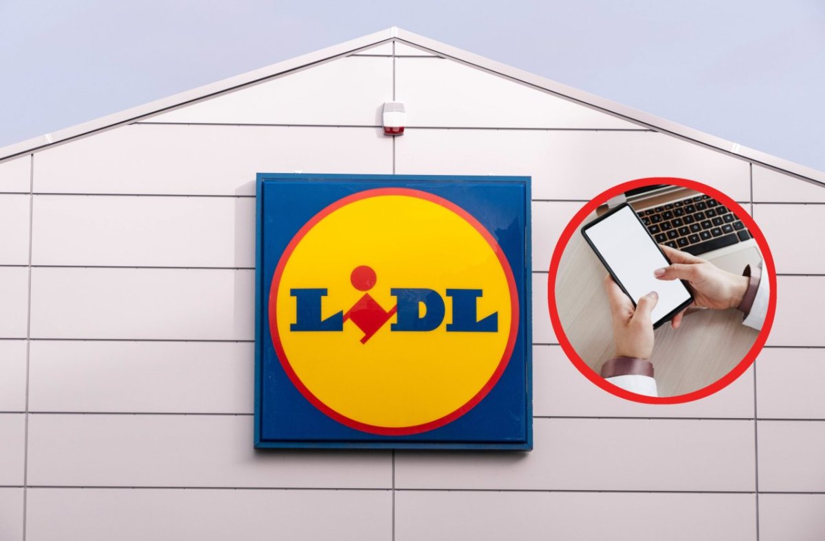 lidl-app