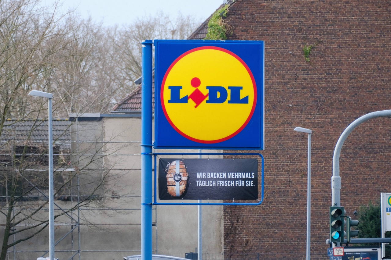 Bei Lidl hatten Kunden sich zuletzt über ein ganz bestimmtes Phänomen aufgeregt.