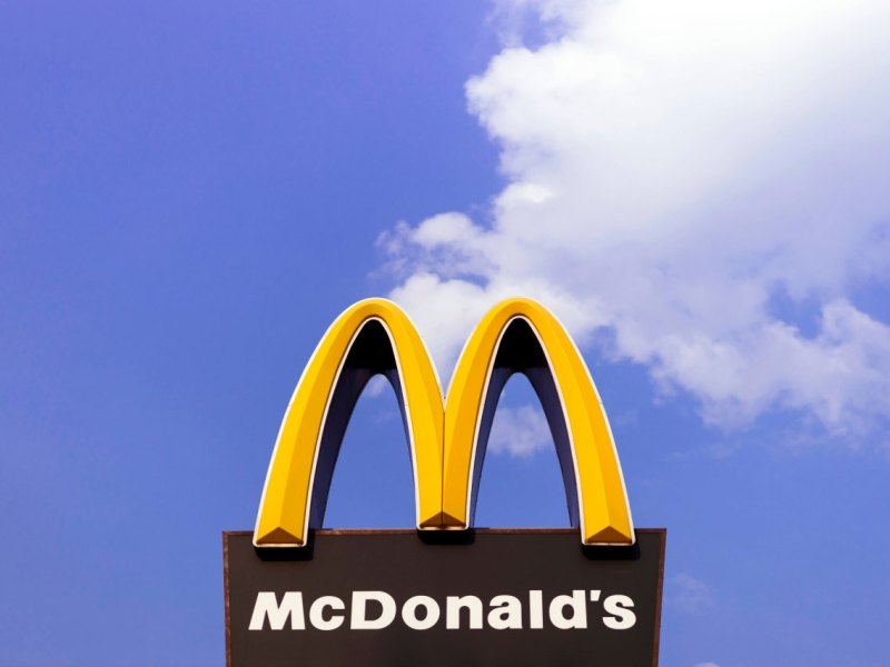 mcdonalds
