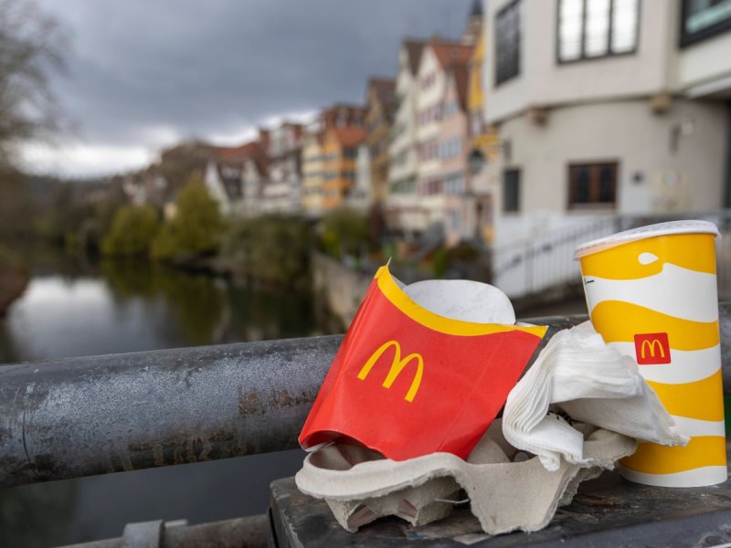 mcdonalds