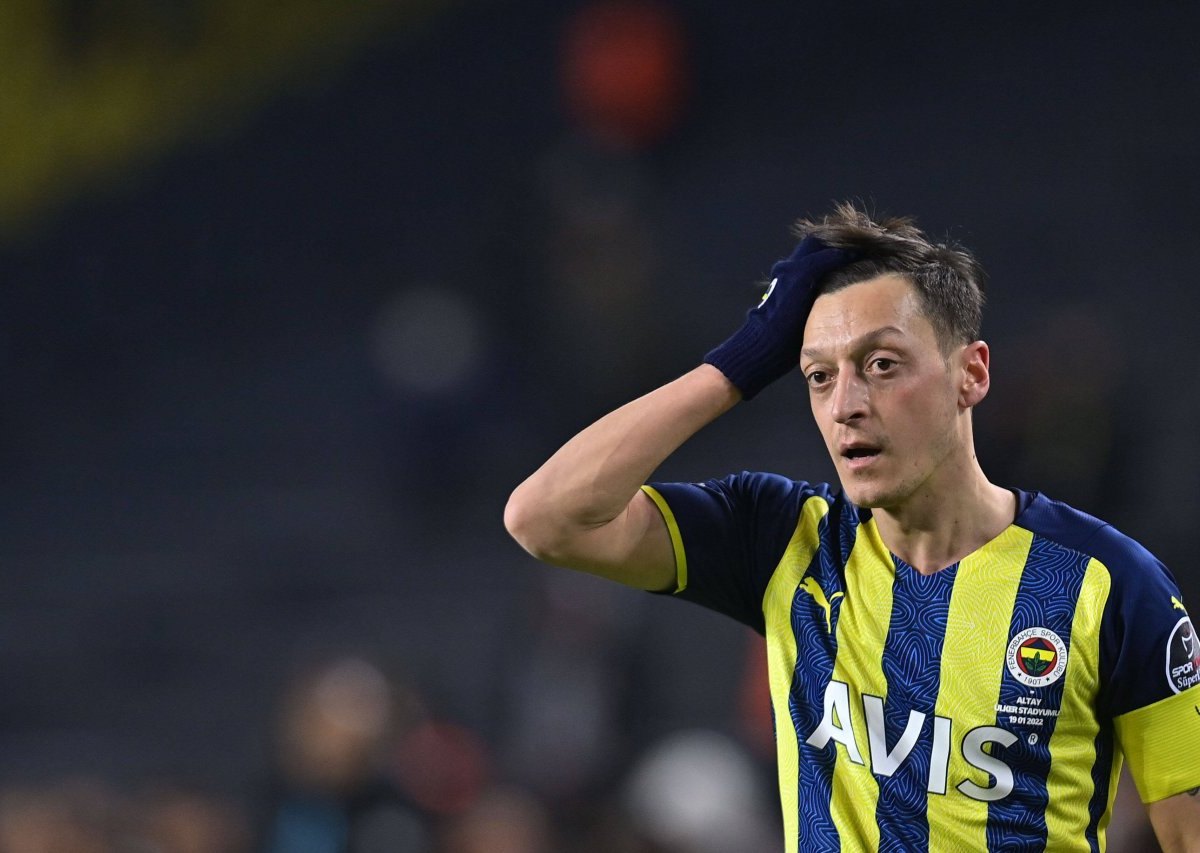 mesut-özil