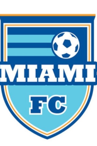 Das Logo des Miami FC