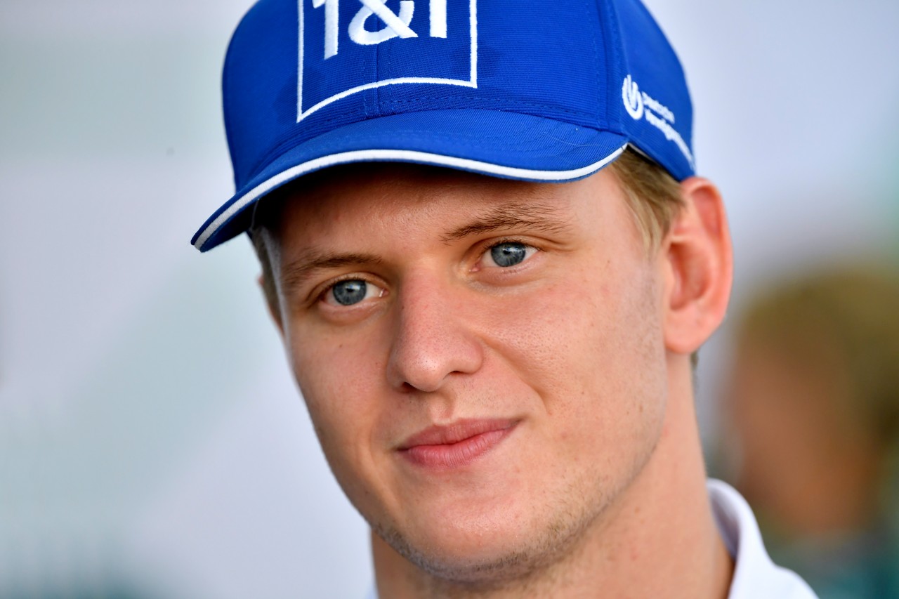 Der Bruchpilot-Titel 2021 geht an Mick Schumacher. Der Formel 1-Debütant hätte darauf sicher gerne verzichtet.