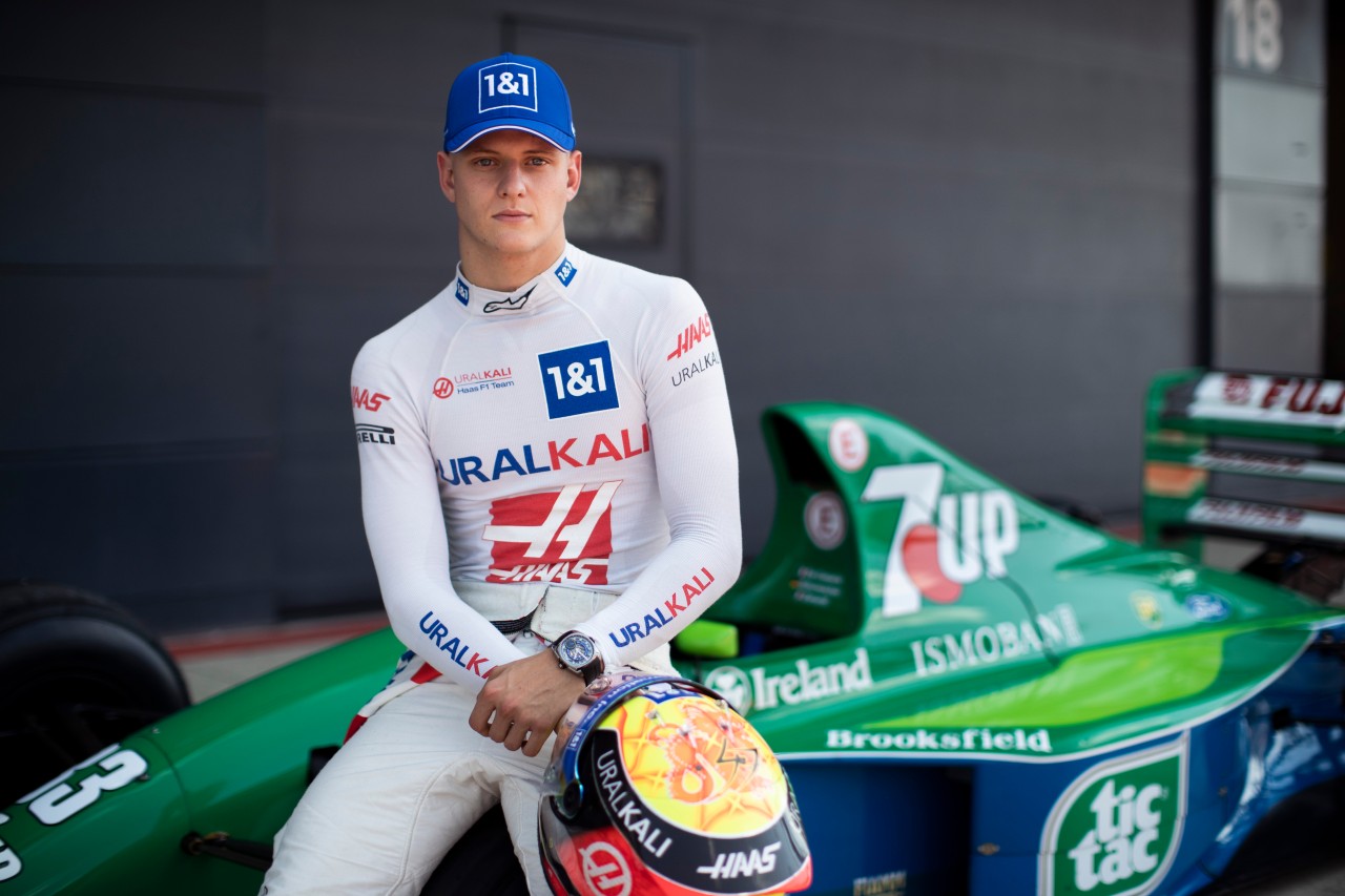 Der Weltmeister-Titel in der Formel 1 ist ein großer Traum von Mick Schumacher. Hat er das Zeug dazu?