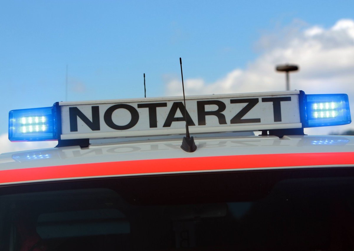 notarzt