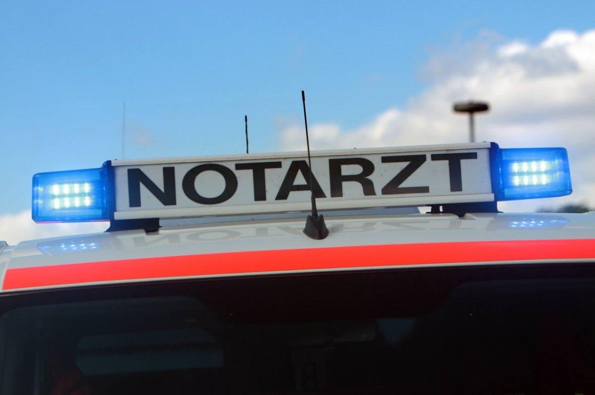 notarzt