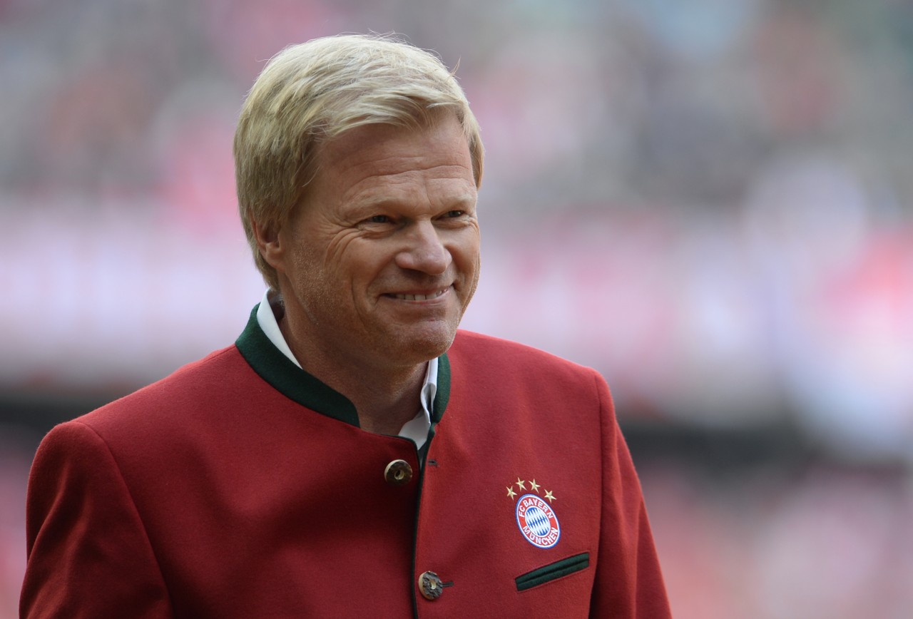 Oliver Kahn.