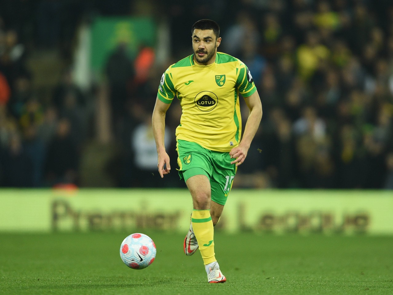 Beim FC Schalke 04 hat Ozan Kabak keine Zukunft, bei Norwich City auch nicht. Nun könnte eine Rückkehr in die Türkei anstehen.