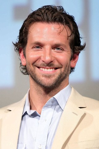 ...war die Beziehung zwischen den US-Schauspielern Bradley Cooper und...