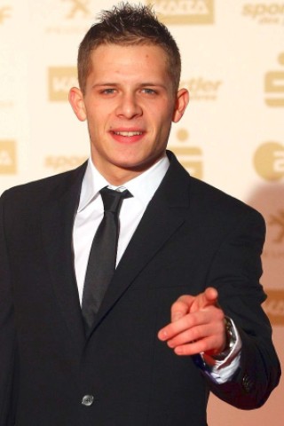 Stefan Bradl