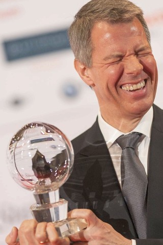 ... Politiker, Künstler und Schauspieler in den Stadtteil Stahlhausen. In diesem Jahr ... Foto: Bernd Lauter / WAZ FotoPool