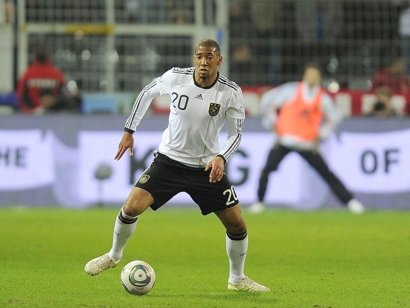 Jerome Boateng (FC Bayern München), 3. September 1988, 20/0