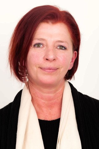 Simone Brand, Die Piraten