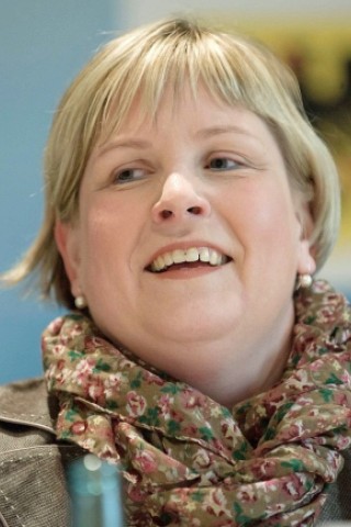 Claudia Middendorf, CDU