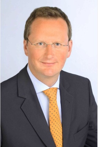 Dr. Stefan Berger, CDU