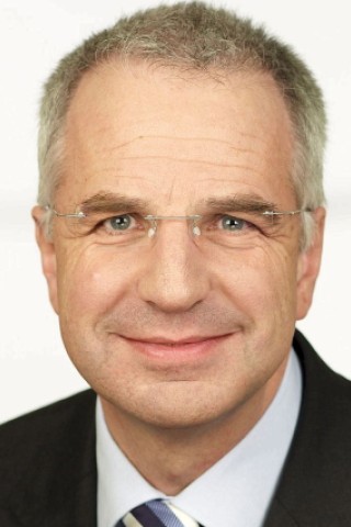 Rainer Deppe, CDU