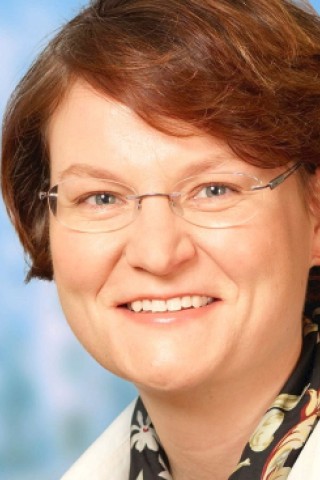 Ina Scharrenbach, CDU