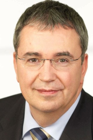 Rolf Seel, CDU