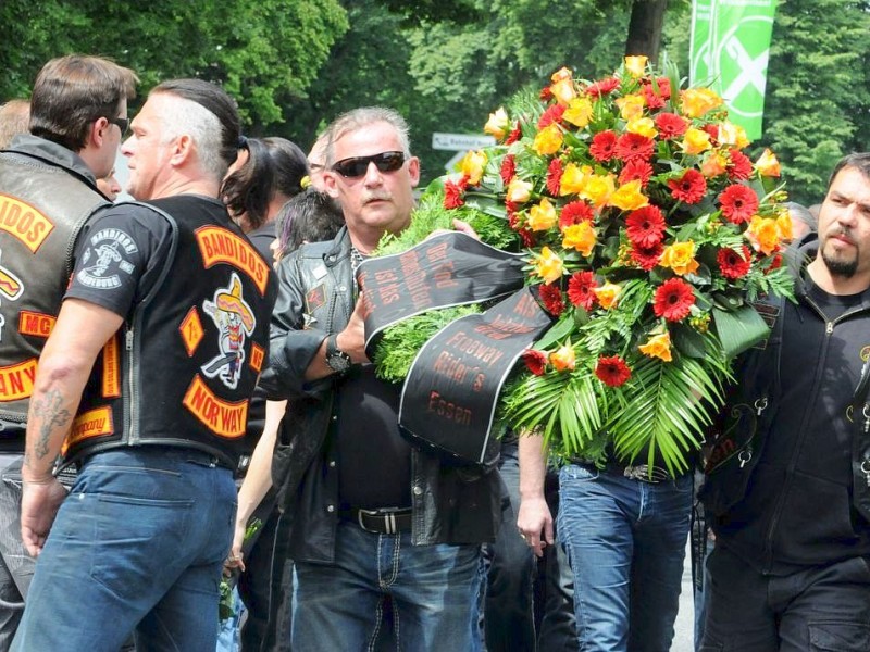 Foto: Birgit Schweizer und Franz Naskrent