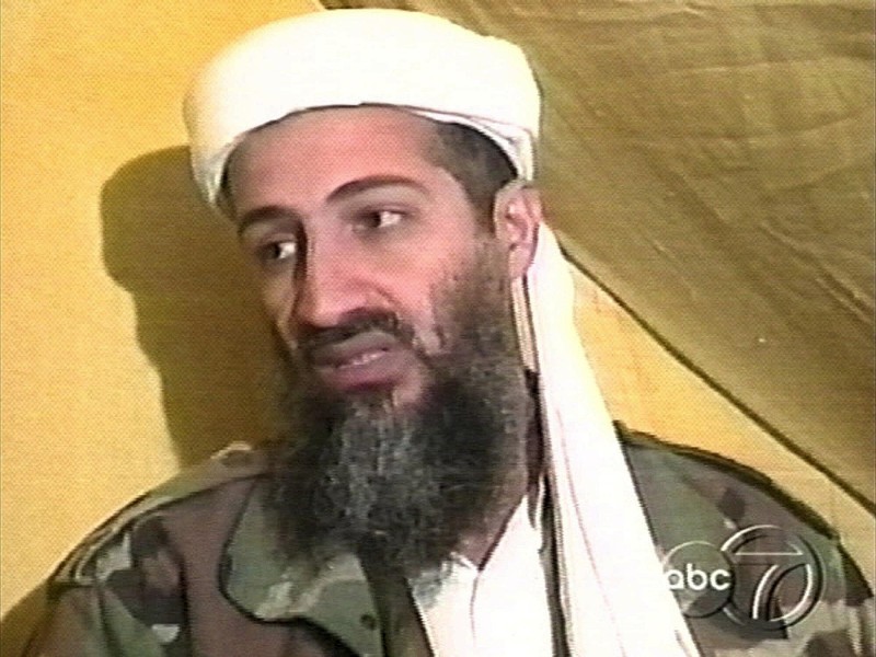 Ein Jahr vor Ende der sowjetischen Invasion in Afghanistan 1989 begann Bin Laden mithilfe von Gefolgsleuten mit dem Aufbau des Netzwerks El Kaida (Das Fundament).