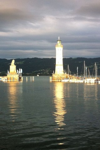 Lindau am Bodensee