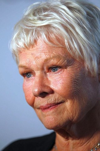 Die britische Schauspielerin Judi Dench verkörperte in bisher sechs Filmen Barbara Mawdsley (dieser Name wird in den Filmen nie erwähnt) als Chefin des MI6. Sie schlägt deutlich andere Töne an als ihre Vorgänger – macht sie Bond doch gleich bei ihrem ersten Auftritt klar, dass sie ihn für „ein Relikt des Kalten Krieges“ und einen „frauenfeindlichen Dinosaurier“ hält. Ebenfalls im Kontrast zu ihren Vorgängern steht die Tatsache, dass die neue M auch einen Einblick in ihr Privatleben gewährt: In Die Welt ist nicht genug ist sie persönlich in das Geschehen eingebunden.