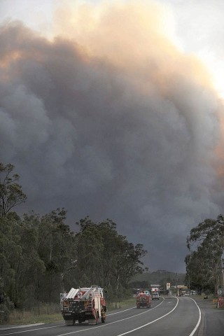 Bislang wurden in Australien erst einmal seit Beginn der Wetteraufzeichnungen 50 Grad gemessen. Im Januar 1960 zeigte…