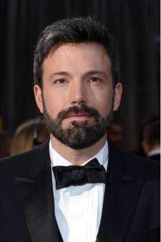 ... Ben Affleck, ...