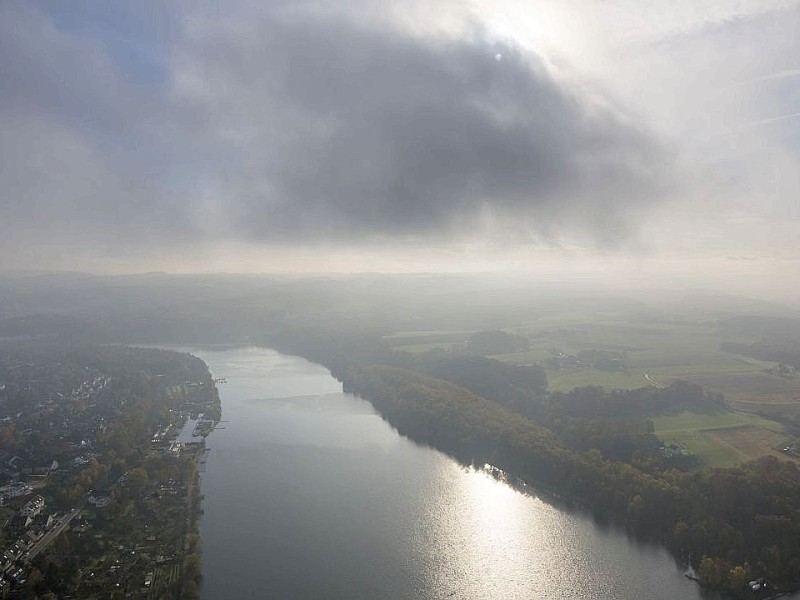 Essen im Herbst.